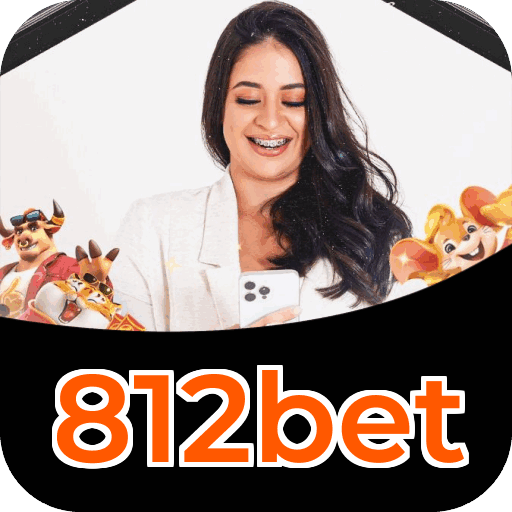 Catálogo de jogos 812bet com fornecedores Pragmatic Play, Evolution, NetEnt