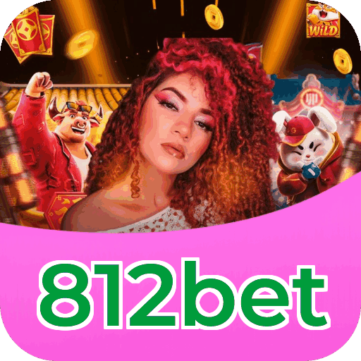 Página de download 812bet